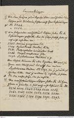 Nachlass Franz Steindachner, Brief von Ferdinand Krauss an Franz Steindachner (18.10.1878), Inv.Nr. 278.06, Seite 3